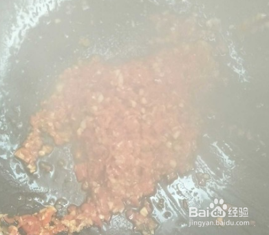 家常三鲜肉的制作方法