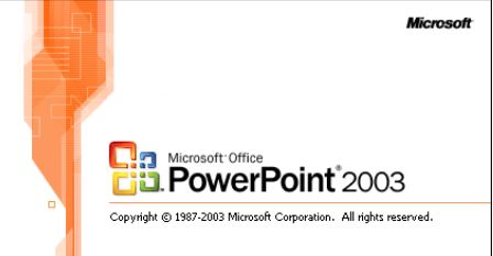 PowerPoint 2003怎样搜索插入剪贴画