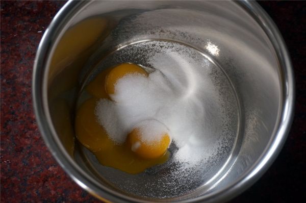 绿茶彩绘蛋糕卷