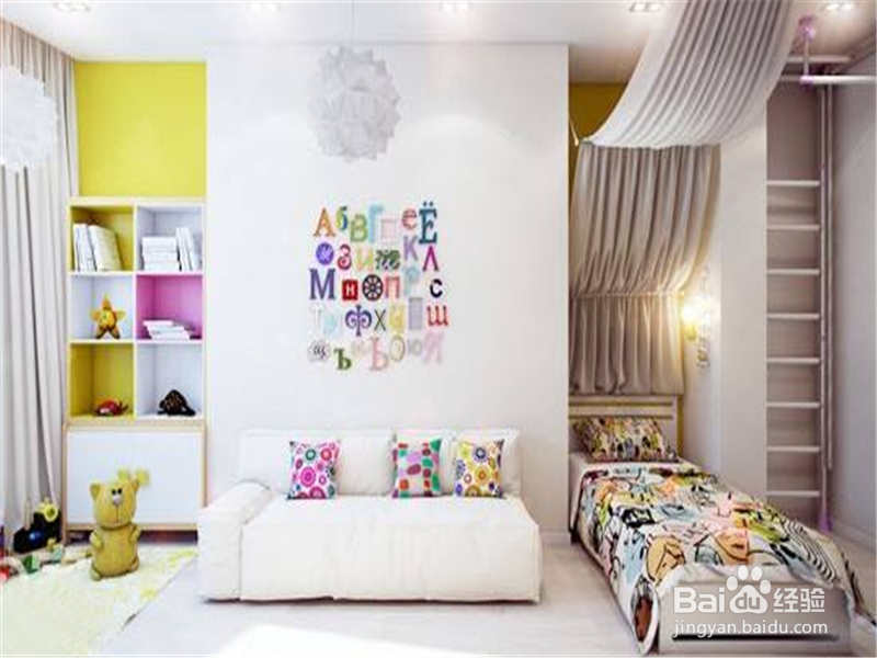 40平一室一厅怎么布置