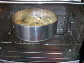 面包物语臭豆面包