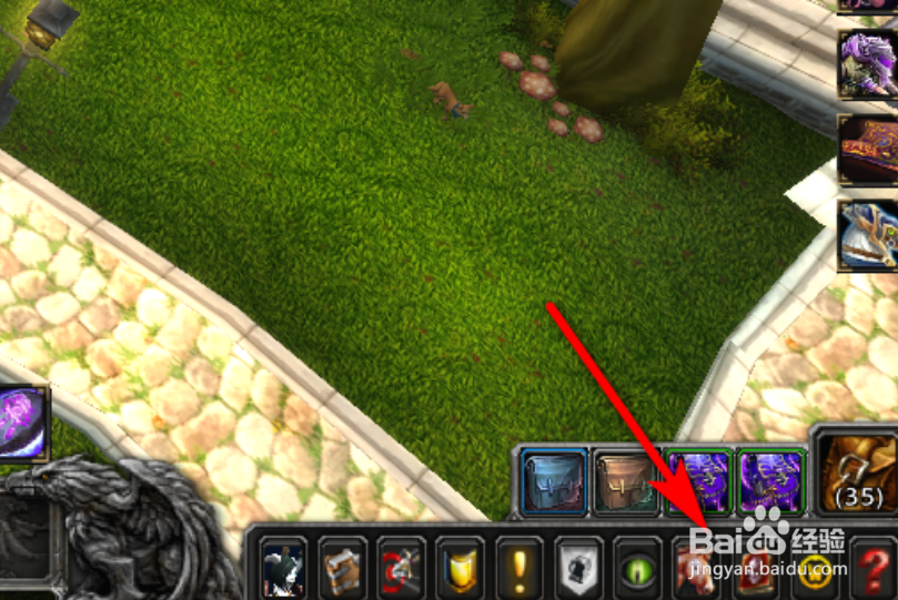 我的世界坐骑怎么召唤