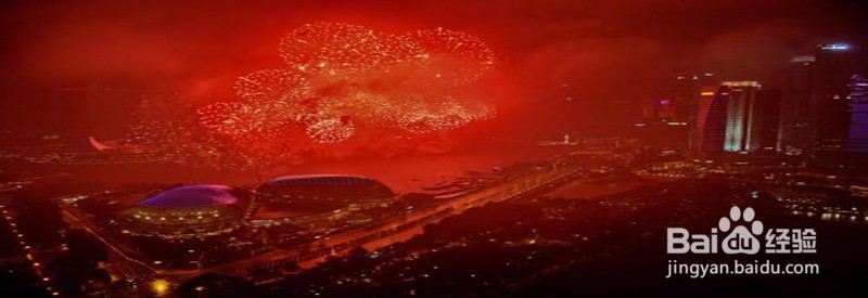 为什么新年没有年味了?