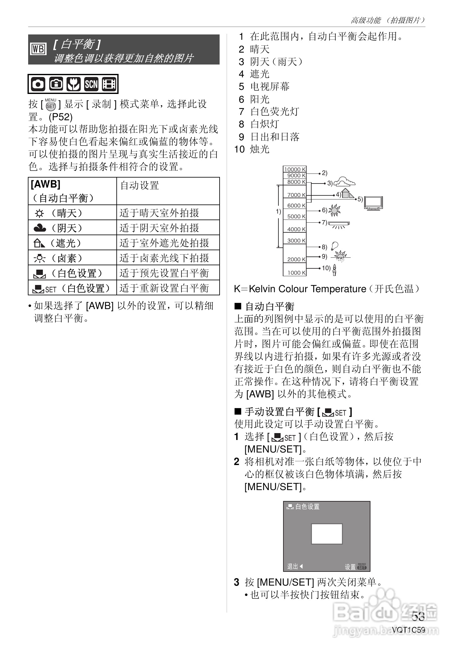 东芝数码相机DMC-LS75、DMC-LS70、DMC-LS60使用说明书:[6]