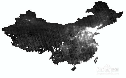 【GIS制图】怎么裁剪grid格式的栅格文件