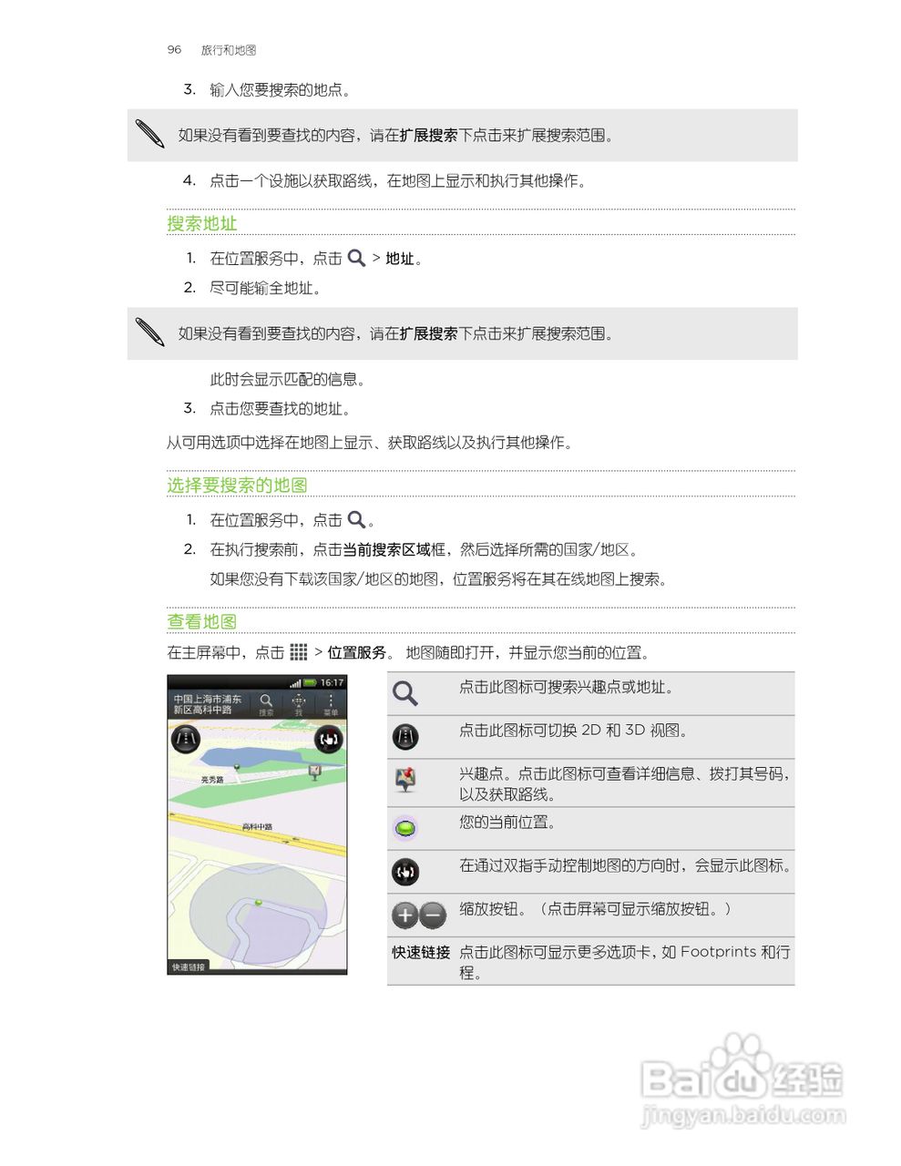 多普达HTC T329t手机说明书:[10]