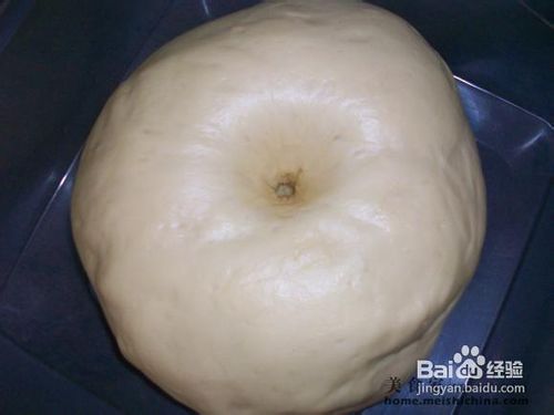 面包物语粗糖芝士辫子面包