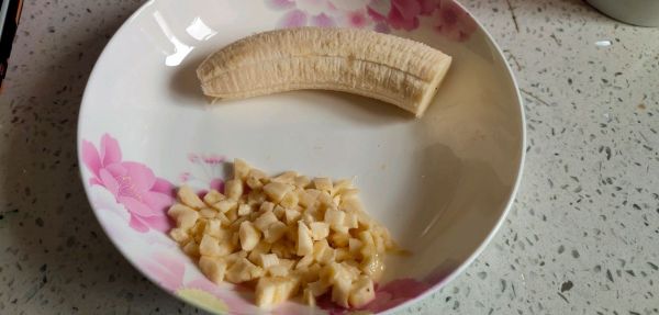 #换着花样吃早餐#