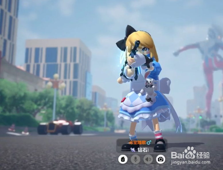 香肠派对怎么买衣服#校园分享#