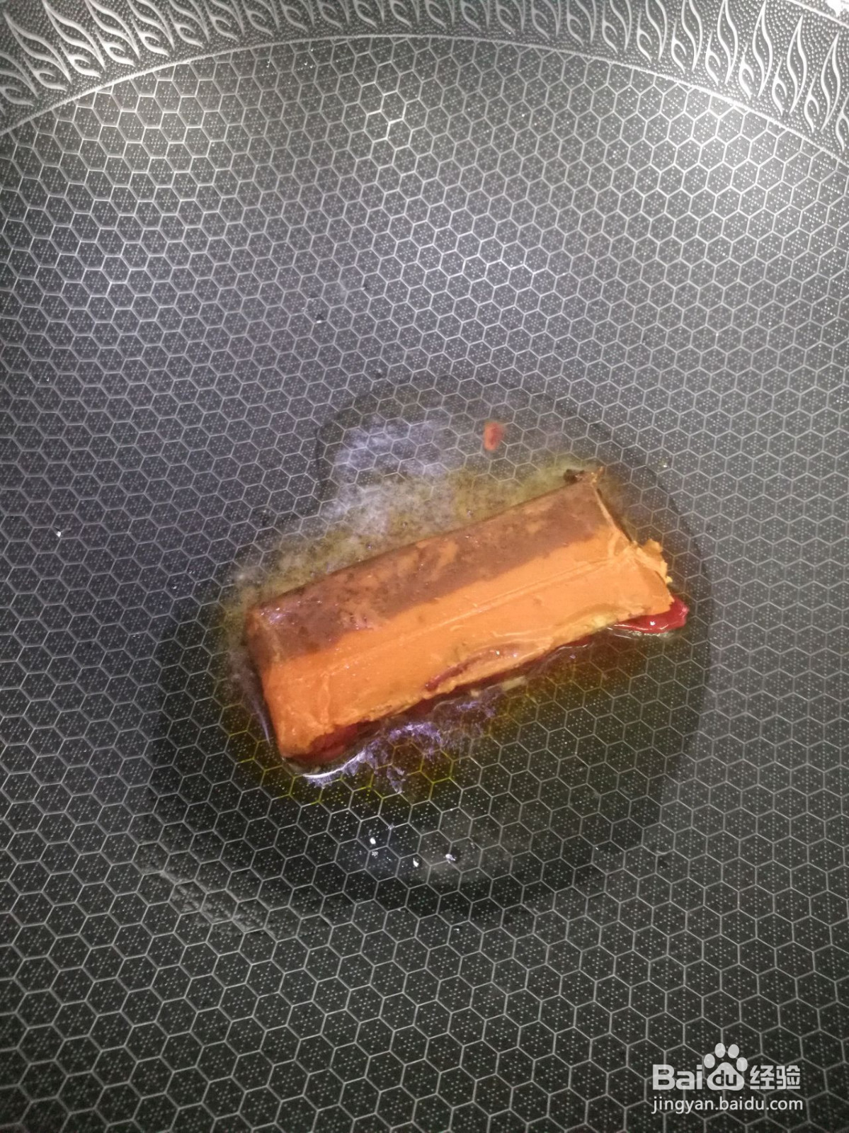 麻辣鲜香的炒藕丁的做法