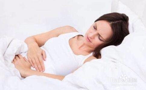 为什么月经很少颜色很淡