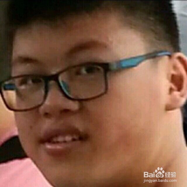 如何运用ps制作表情