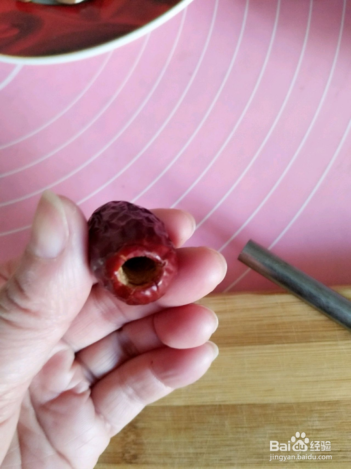 奶香浓郁网红奶枣的做法