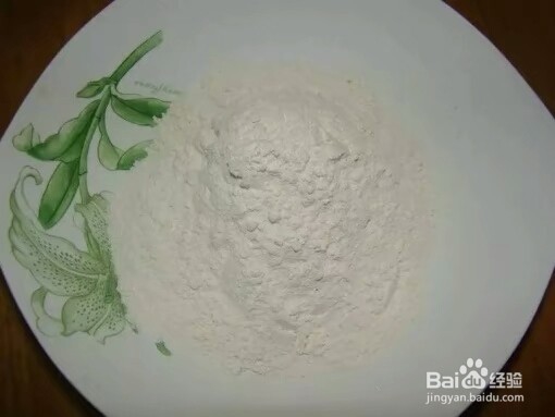 和面不粘手，筋道小窍门！生活必备小窍门