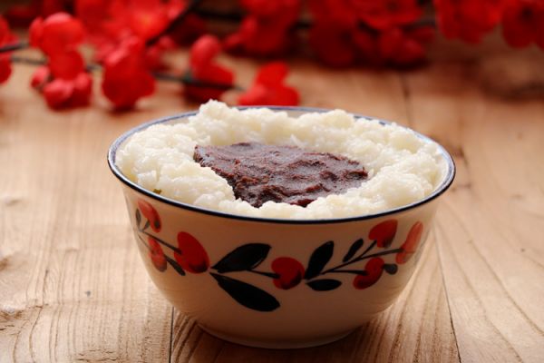 团圆八宝饭，压轴年夜宴！