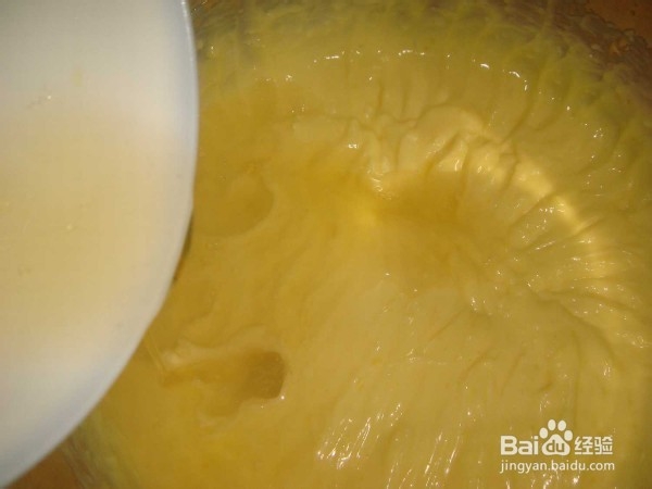 冻芝士蛋糕的做法