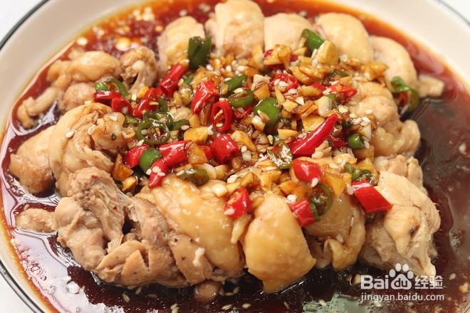 如何做香辣鸡腿