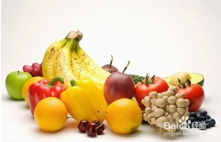 肠炎朋友如何选择合适的水果