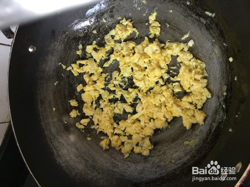 韭菜鸡蛋馅儿的饺子怎么调馅