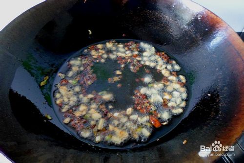 夏日首选——口水鸡