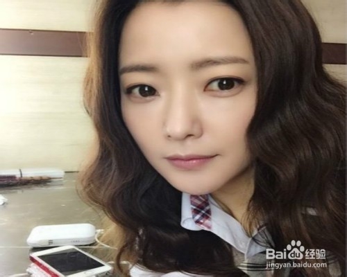 如何自拍好看？