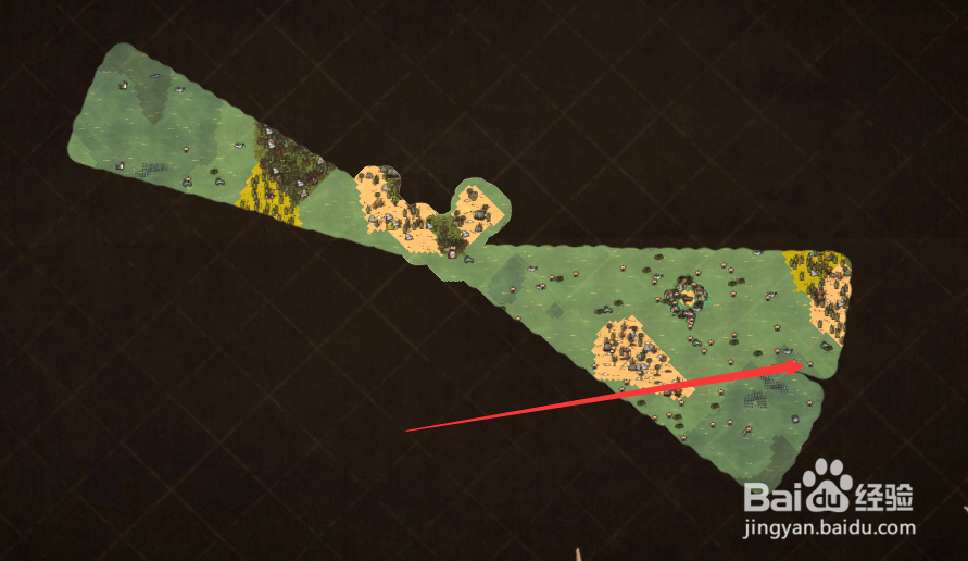 饥荒海滩如何快速探索