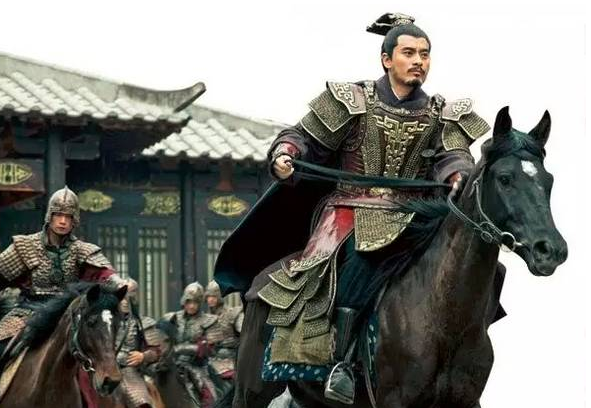 关于名将，帅才，将才的区分