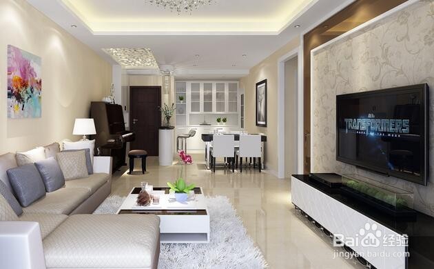 搬进新家要注意什么?