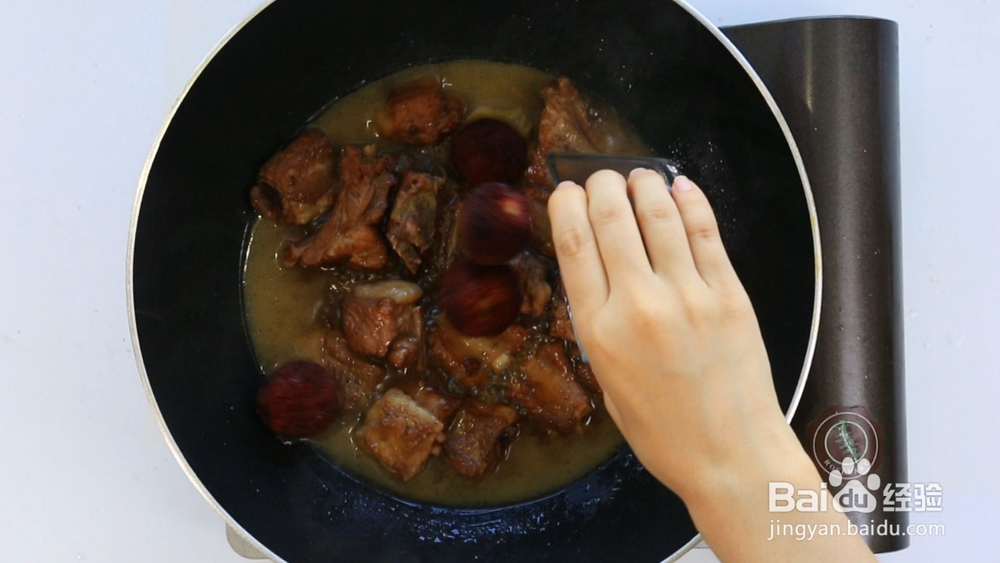 最销魂的杨梅吃法来了，90%的人不知道！