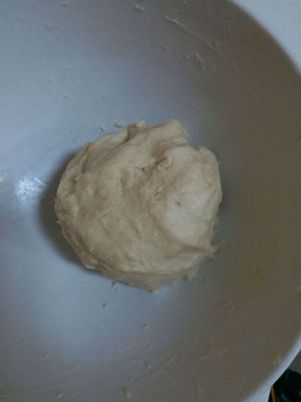 低糖白莲蓉蛋黄酥