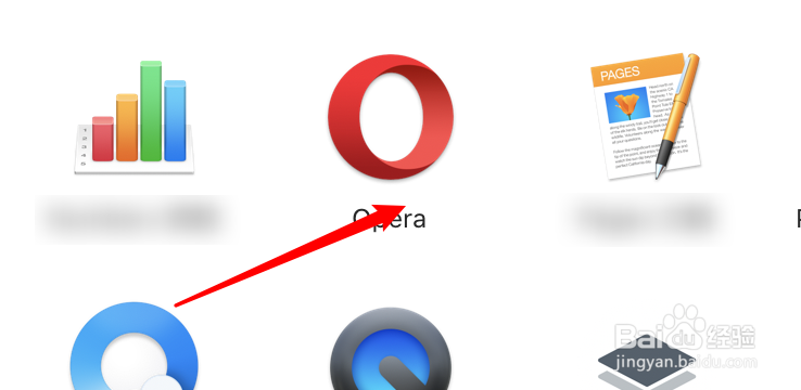 mac Opera浏览器怎么设置同步浏览器设置内容