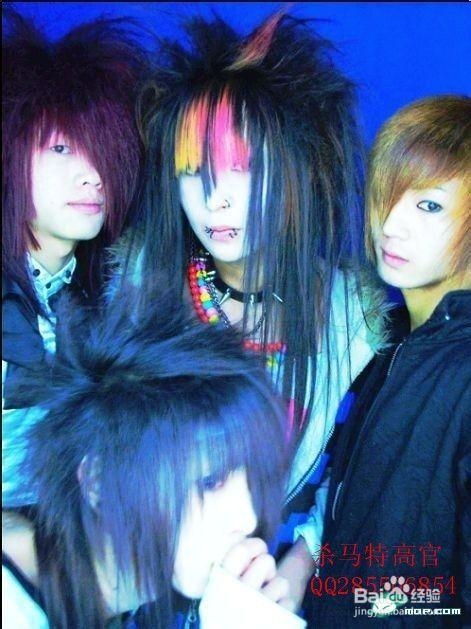 如何拍出狂霸酷炫的自拍照