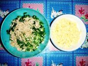 怎样自制大馅三鲜馄饨