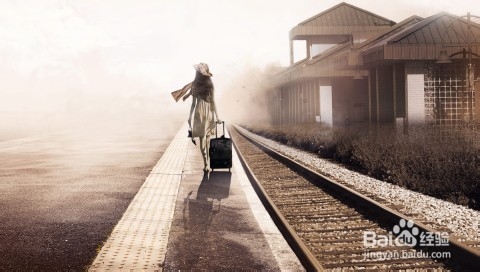 如何走出 失恋的阴影