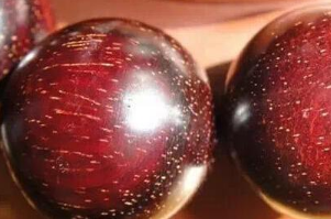 紫檀木手链价格？