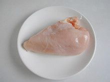 简单好滋味—什锦鸡肉串