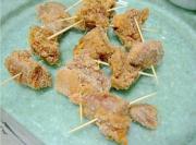 怎样自制粉蒸羊肉