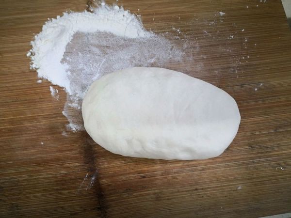 小巧精致口袋饼