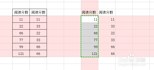 Excel如何快捷的核对找出差异项?#新人打卡#