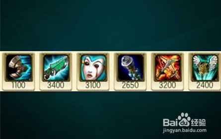 LOL新版本上单提莫王者心得！