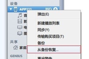 iPhone4S以上/iPad/iPod设备升级iOS8教程