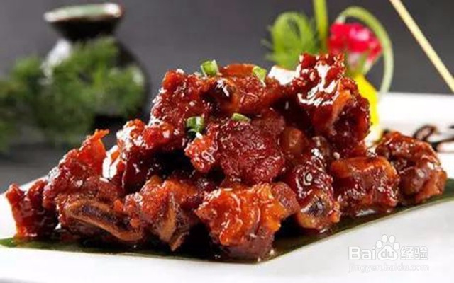 吃货福利,广州最全美食攻略