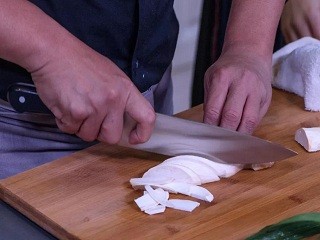 乌鱼子意大利面怎么做？