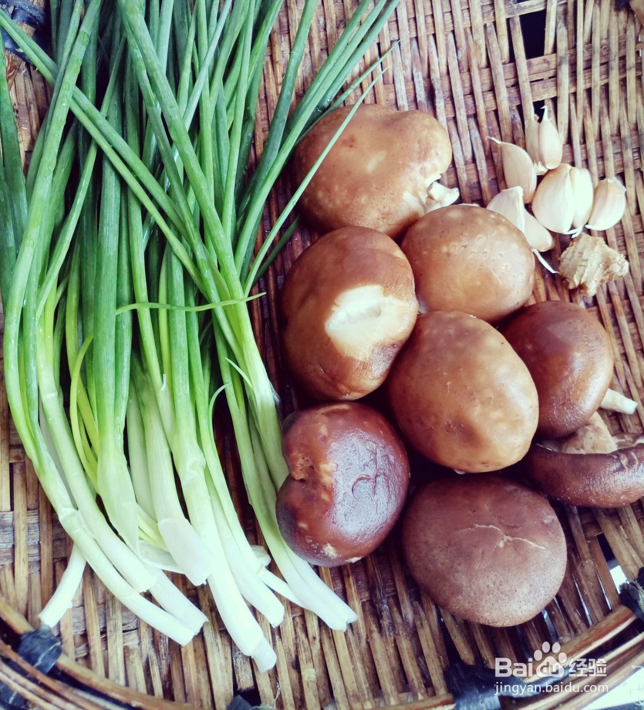 虾油猪肉香菇抄手怎么做