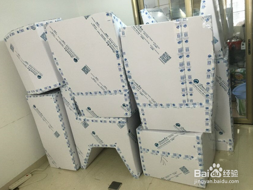 广州海运搬家到美国的经验分享