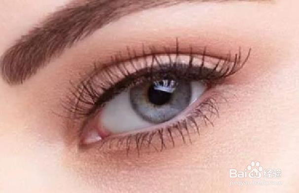 如何让你的睫毛更美丽