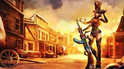 LOL怎样快速提高--撸友必备