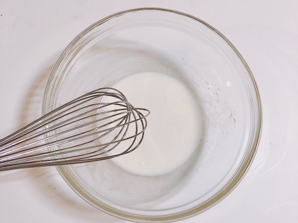 香浓黑芝麻纸杯蛋糕高颜值甜品