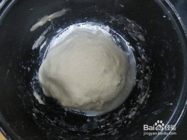 地软包子怎么做