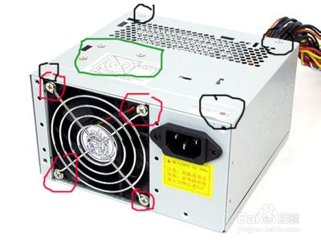 电脑散热——炎炎夏日给自己的电脑“加油”吧！